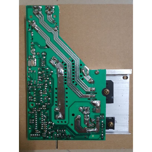 Mạch nguồn bếp từ Kangaroo KG419i