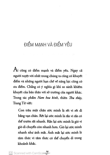 Bão Giông Mới Là Cuộc Đời