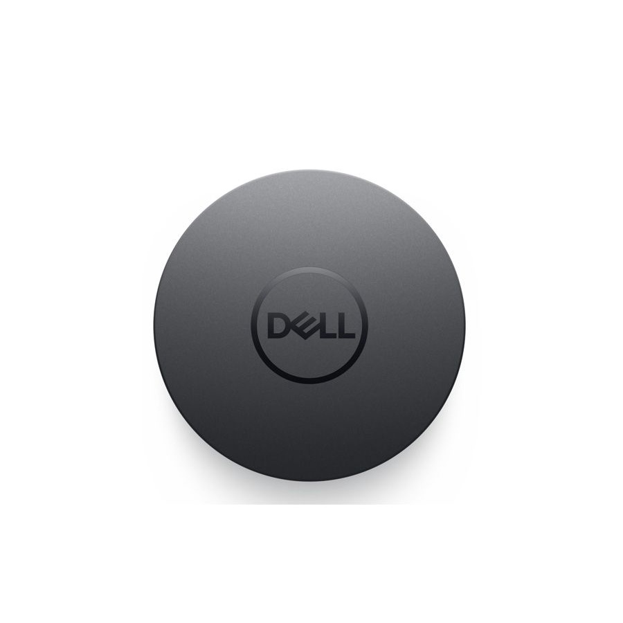 Bộ chuyển đổi Dell DA300 Từ USB C to HDMI/VGA/DP/Ethernet/USBC/USB-A