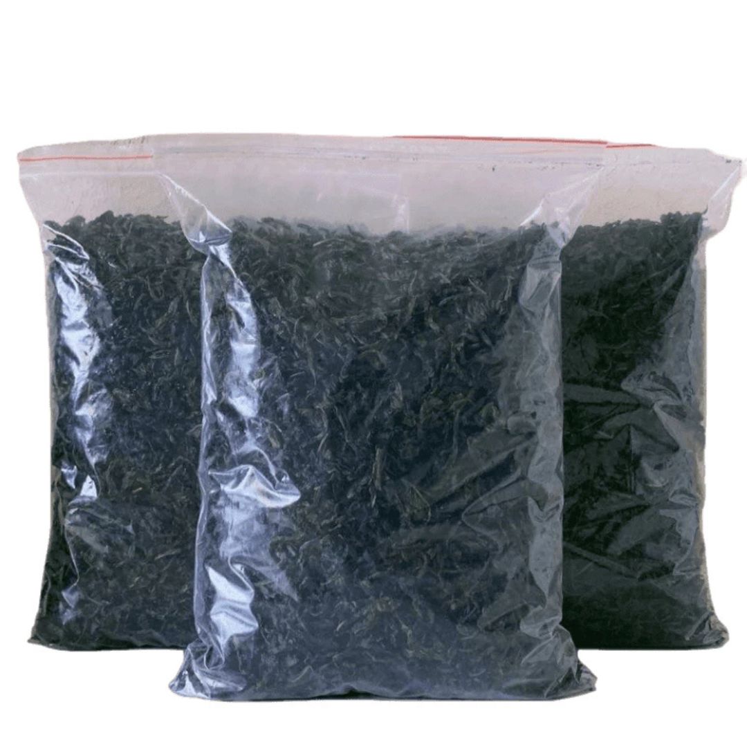 Trà Đen Phúc Long 100g - 200g  Hương Vị Đậm Đà Cho Mọi Công Thức Trà Sữa & Trà Trái Cây