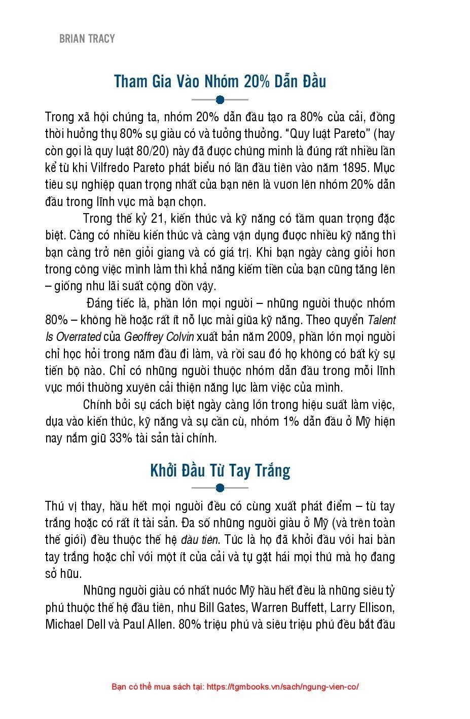 Ngừng Viện Cớ (Sức Mạnh Của Kỷ Luật Bản Thân)
