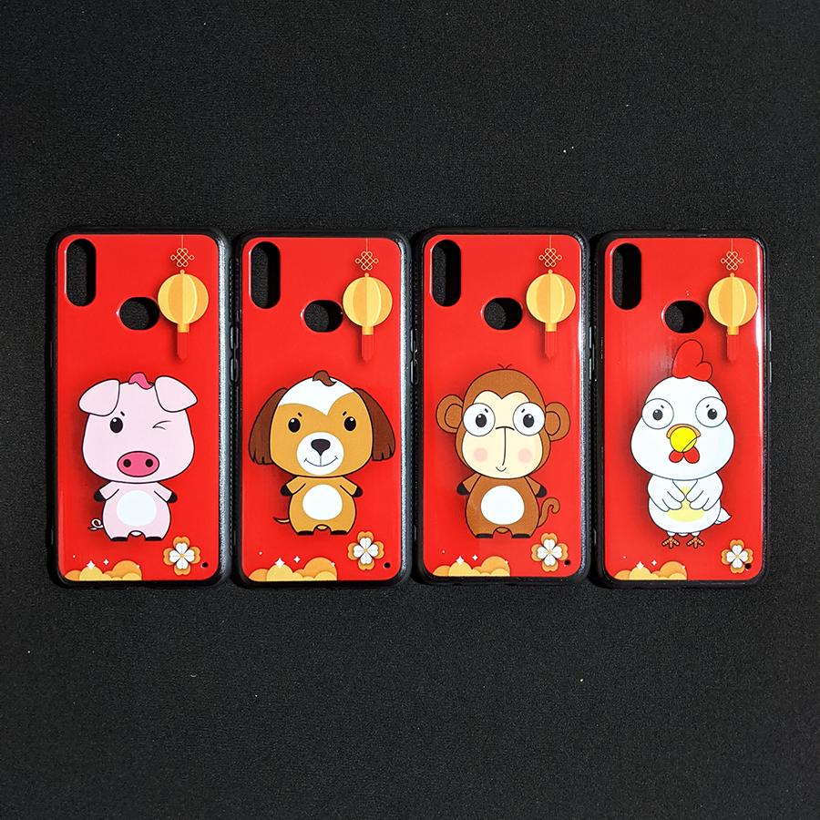Ốp lưng 12 con giáp Galaxy A10s