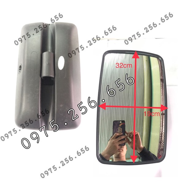 Gương SL695 Thaco To gương cầu gương ô tô phụ tùng hùng lỳ