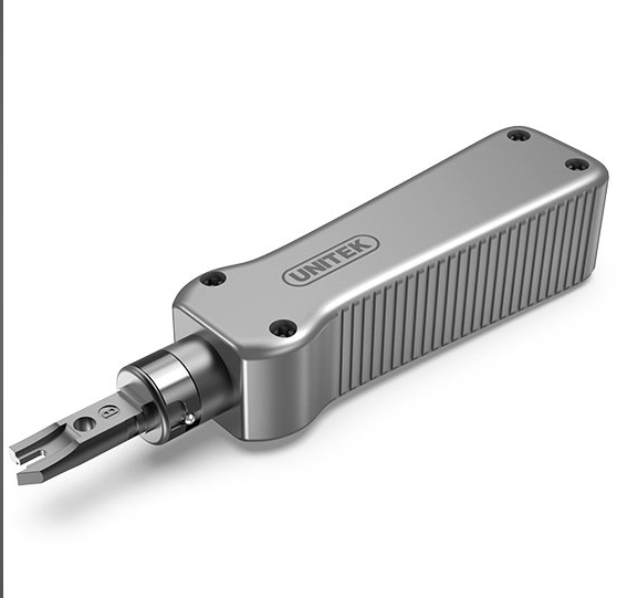 Tool nhấn đầu mạng unitek ot38gy công ty . vi tính quốc duy