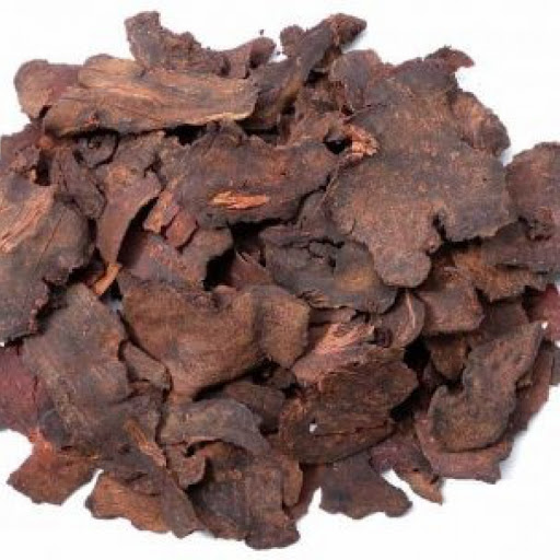 500gr Hà Thủ Ô đỏ khô GT301