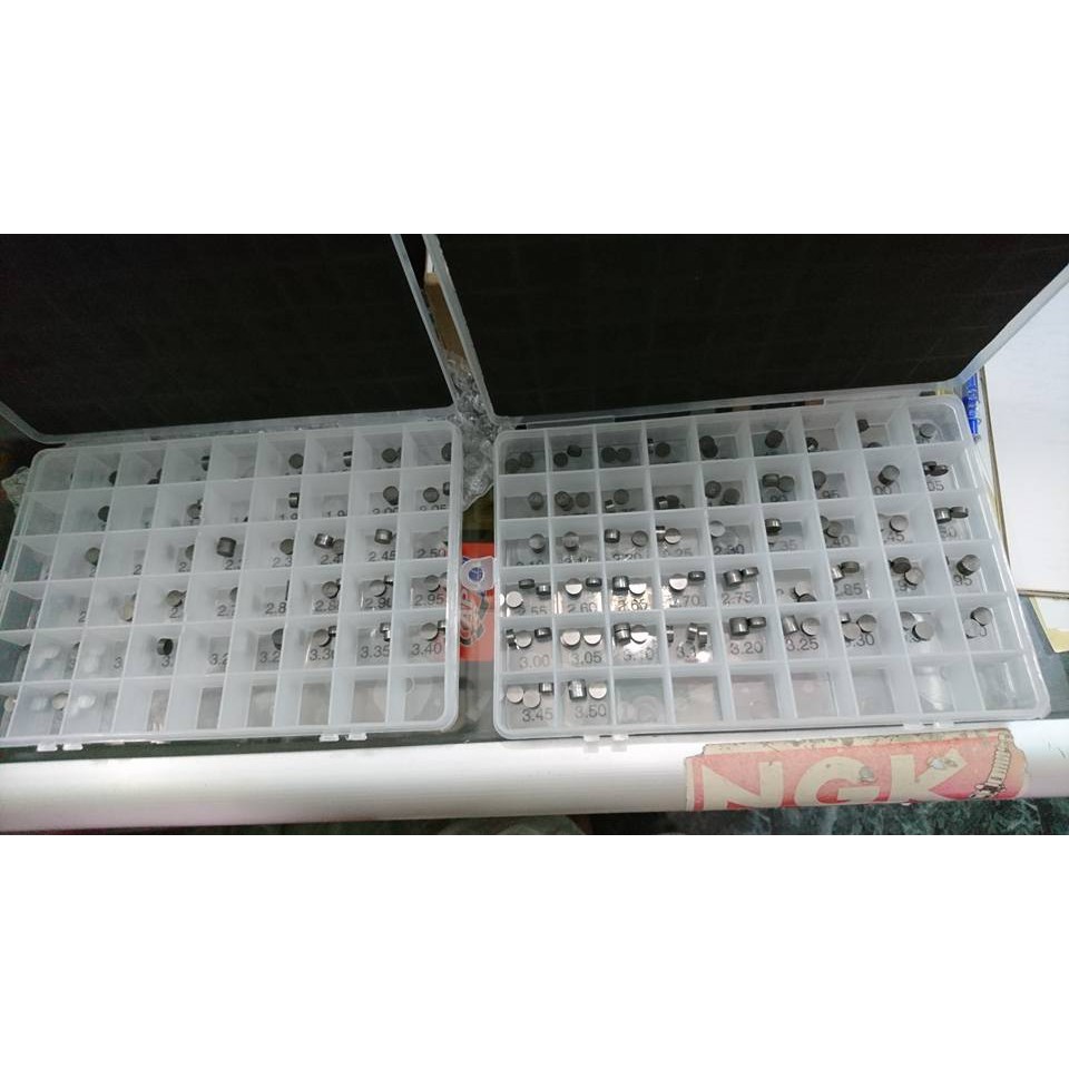 Sim Đồng Tiền Dohc