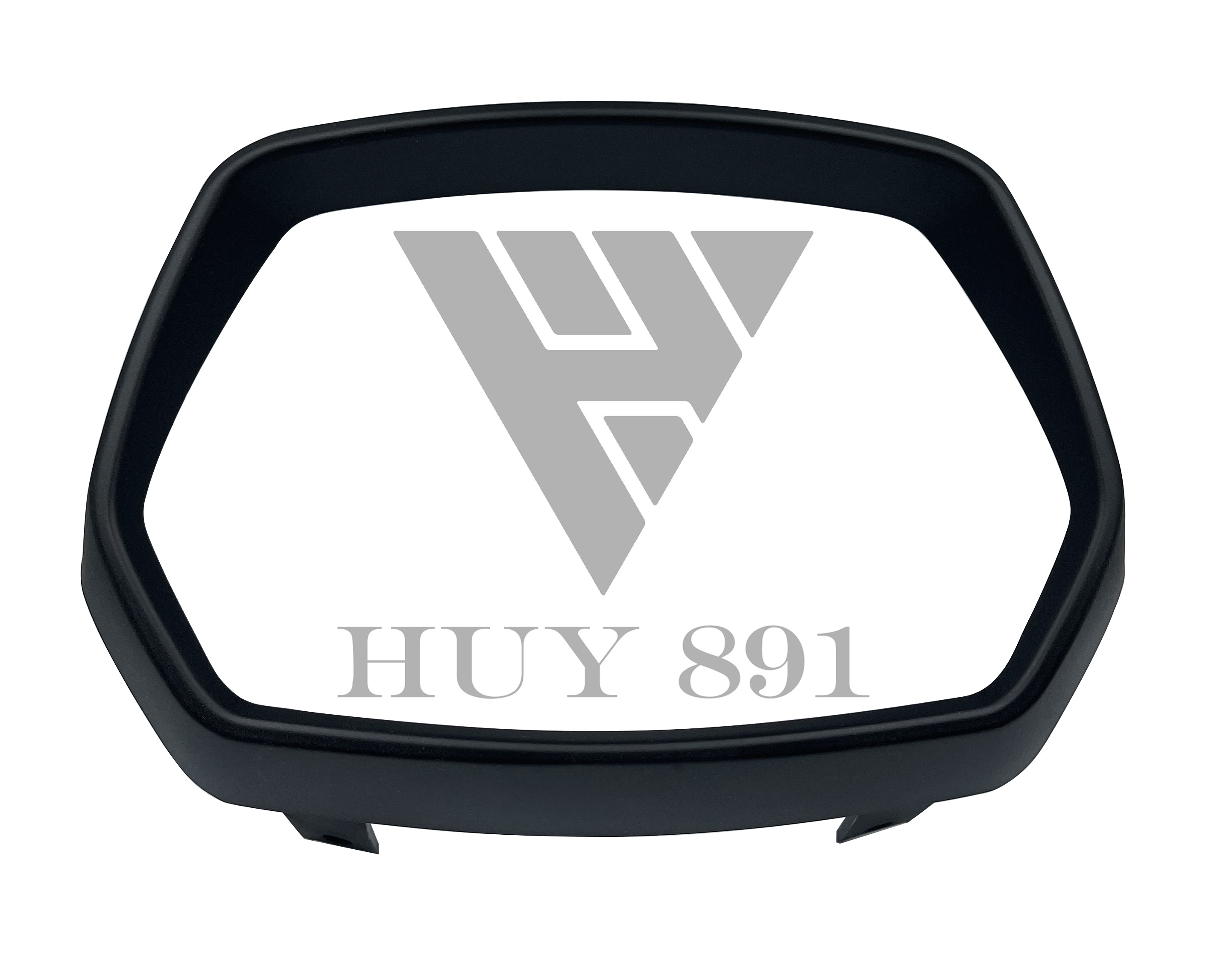 Viền đèn pha Vespa Sprint đời đèn Halogen