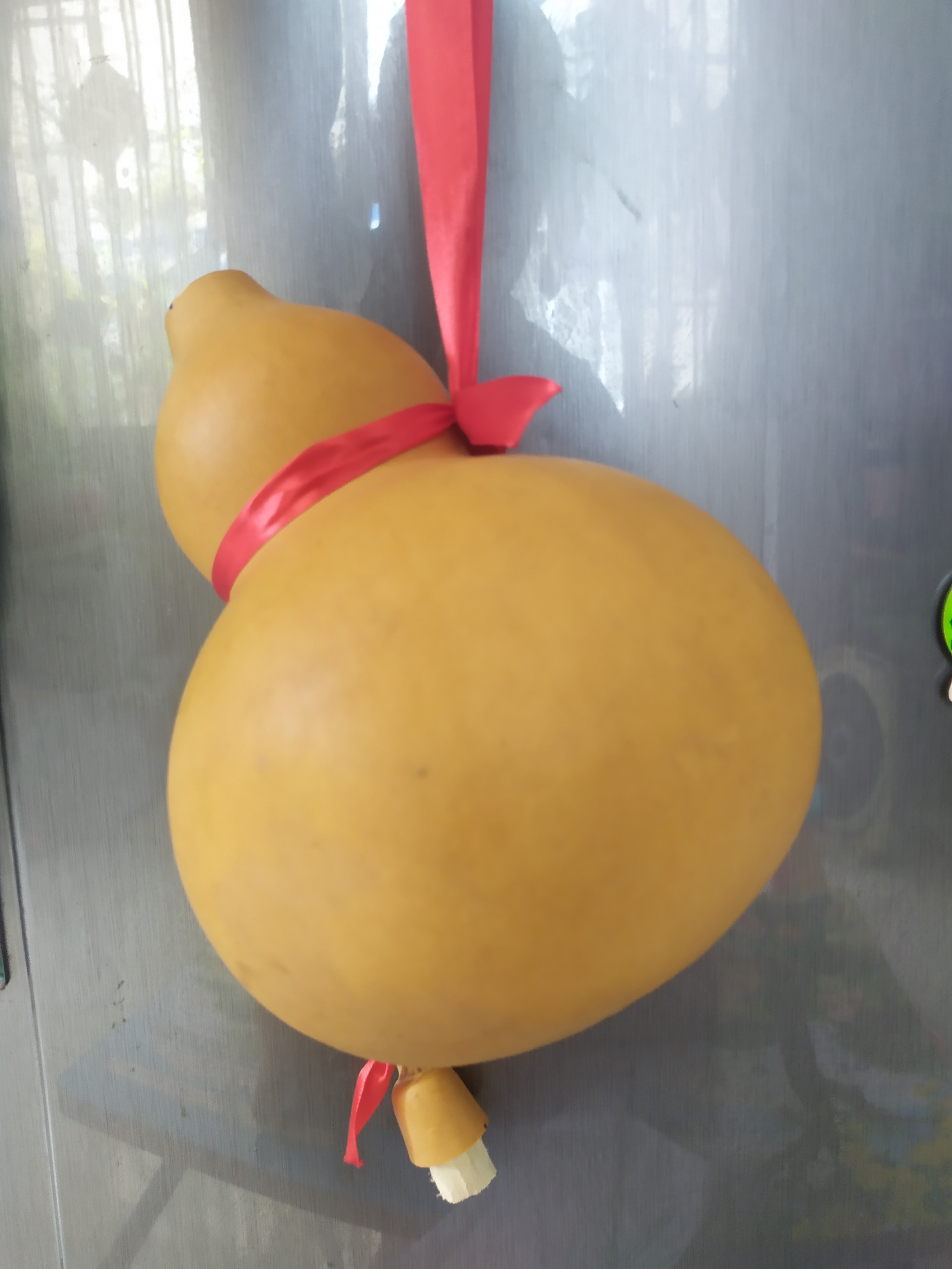 quả bầu hồ lô phong thủy cầu con.