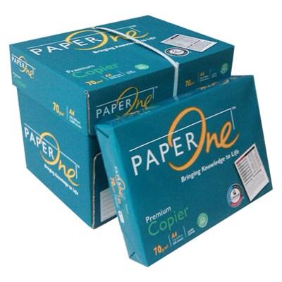 [HCM]Giấy PaperOne A4 70 gsm