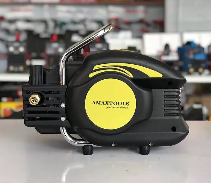 Máy rửa xe 2000W Amax AMG2000