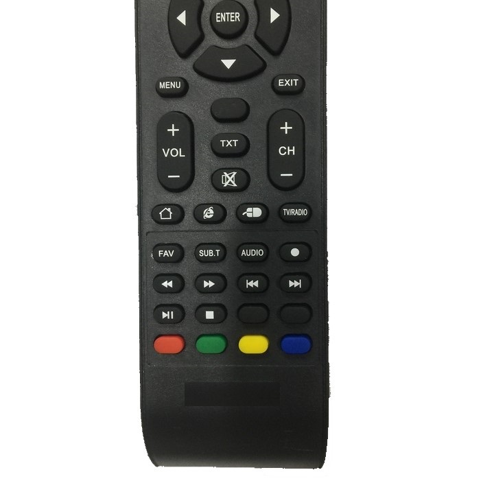 [HCM]Remote điều khiển tivi SANCO smart mẫu 1