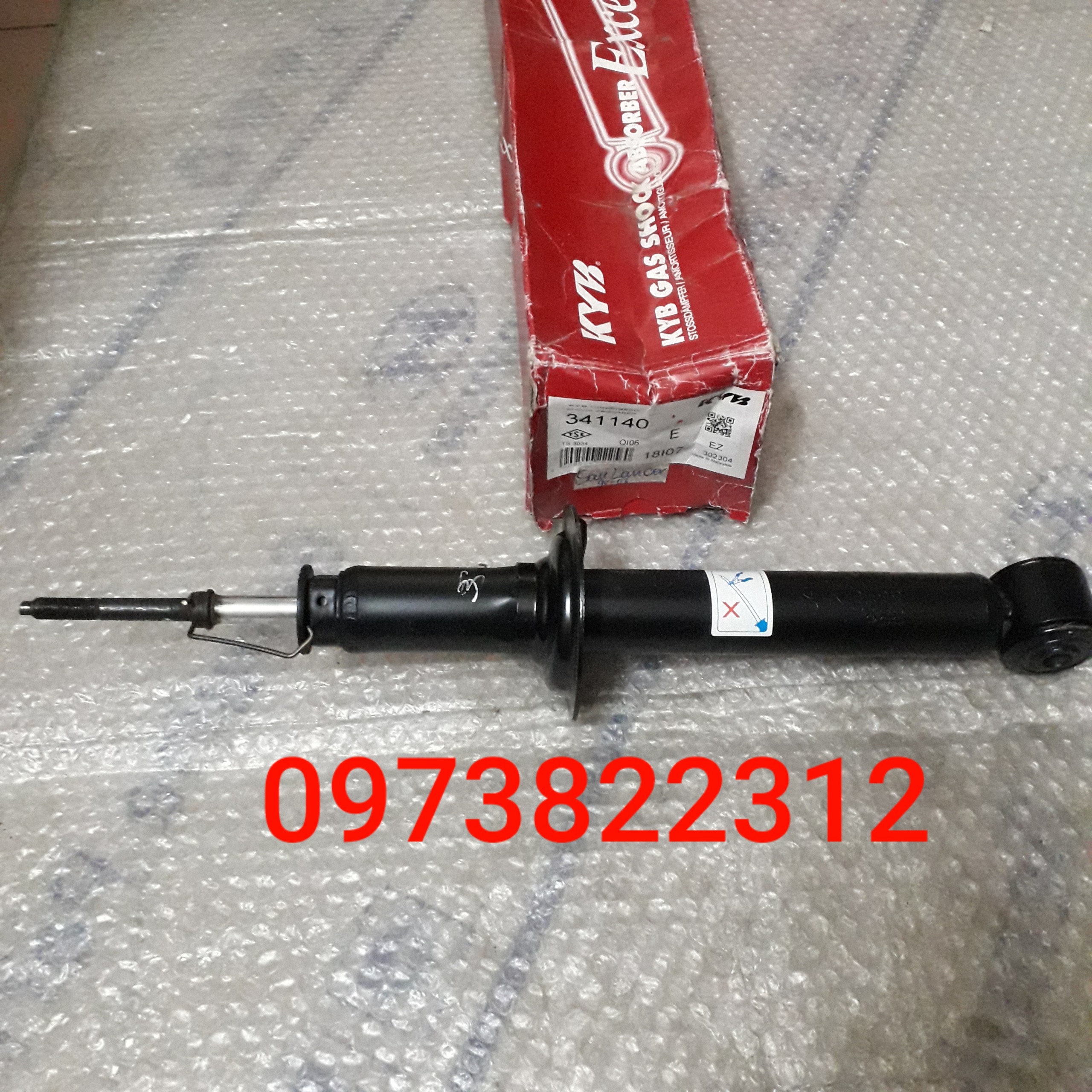 Giảm xóc sau Lancer 98-03 ( Giá 1 Chiếc )