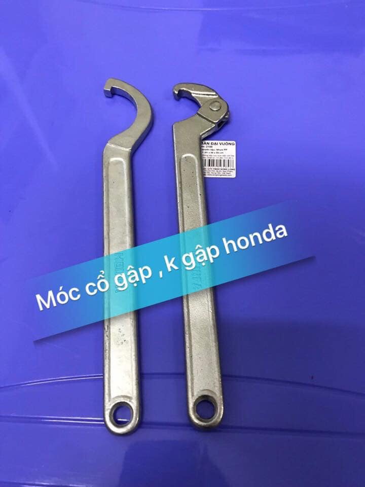 MÓC LỐP MÓC CỔ CÁC DÒNG XE