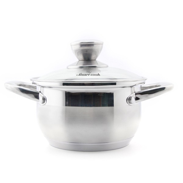 Bộ nồi inox Elmich 3 chiếc cỡ 162024cm EL3337 (Giá áp dụng giao tại HN, HCM& các tỉnh liên hệ shop)
