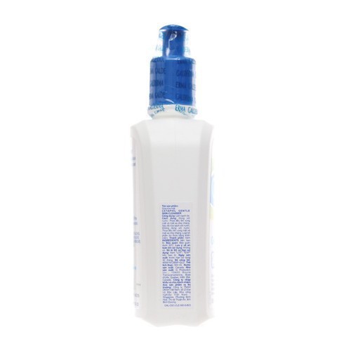 Sữa rửa mặt dịu nhẹ Cetaphil 500ml