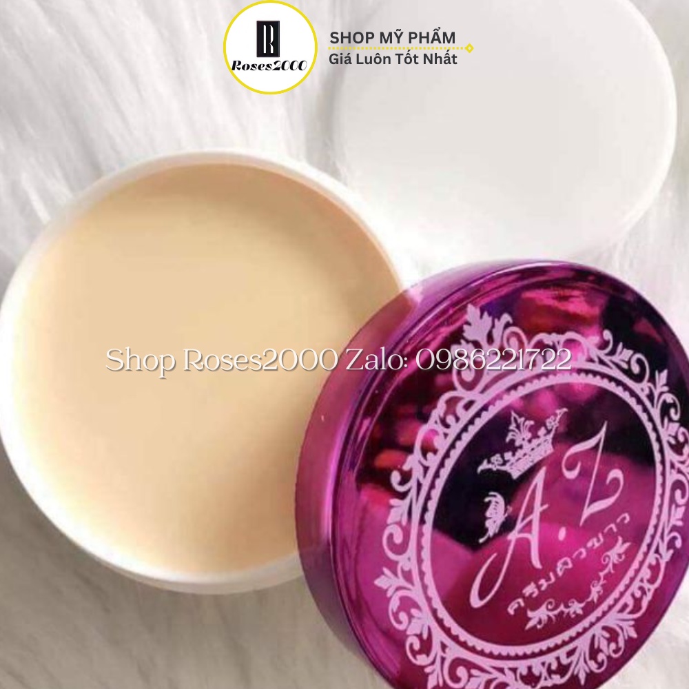 Kem Dưỡng Trắng Body AZ Thái Lan (Hàng Chuẩn)