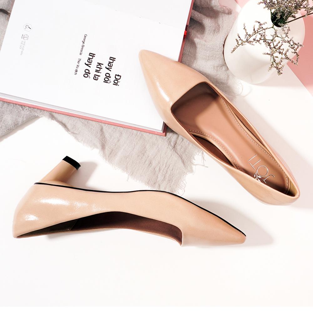 Giày Amelie Pumps JOTI 3197AU4