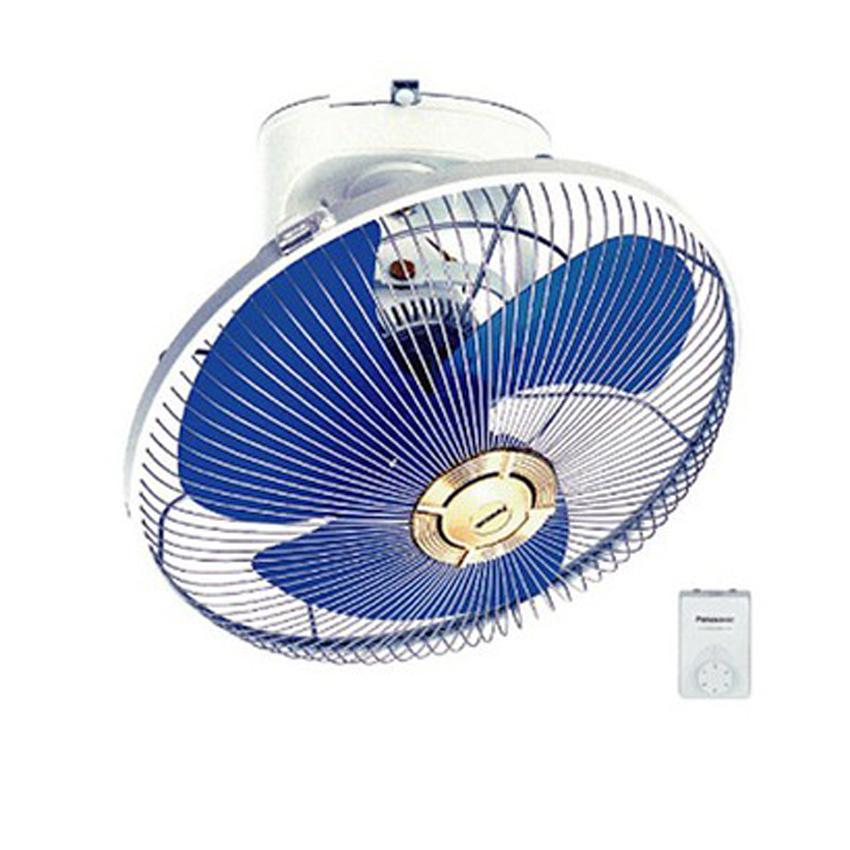 Quạt trần đảo Panasonic F-409QB