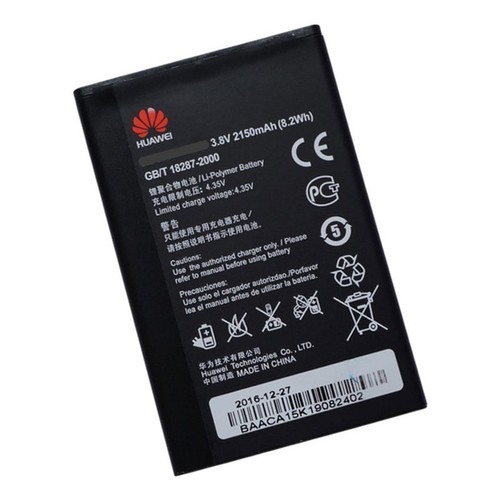 Pin Huawei Y3ii HB505076RBC