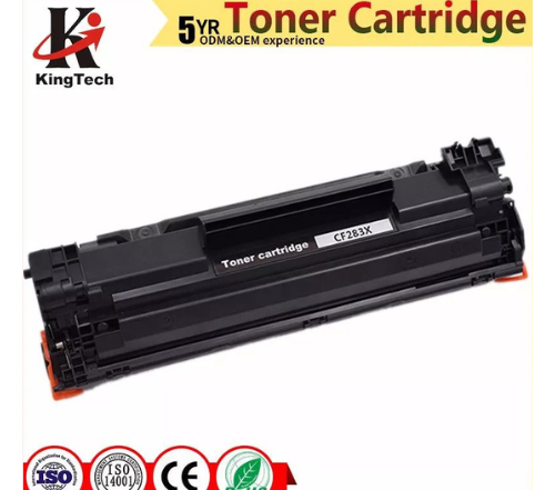 Hộp Mực Máy In 83A/ CRG 337 - KINGTECH