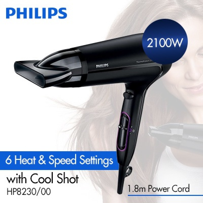 Máy sấy tóc Philips HP8230 2100W nhập khẩu