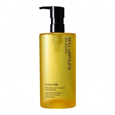 Dầu Tẩy Trang Shu Uemura