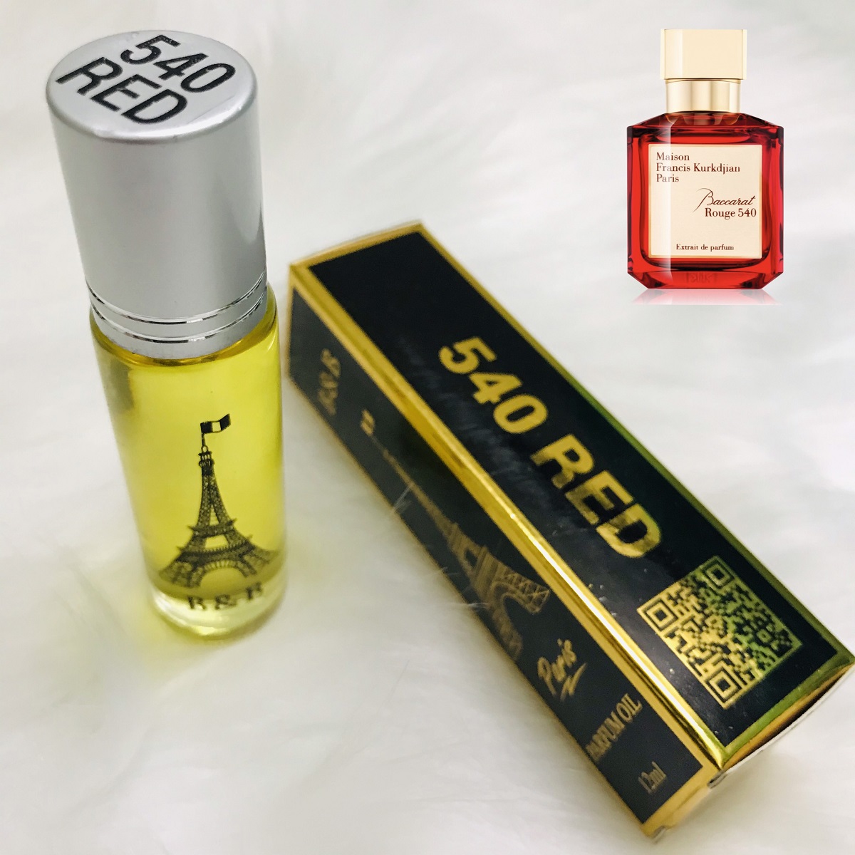 Tinh Dầu Nước Hoa Pháp B&B lăn 10ml lưu hương 14 tiếng, gồm 15 mùi nước hoa nam nữ unisex cao cấp, thơm lâu tỏa hương xa 2m