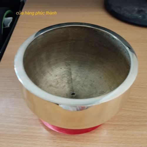 gõ chuông tụng kinh II