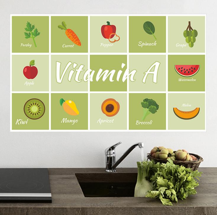Combo 3 Giấy Dán Bếp Cách Nhiệt Cao Cấp