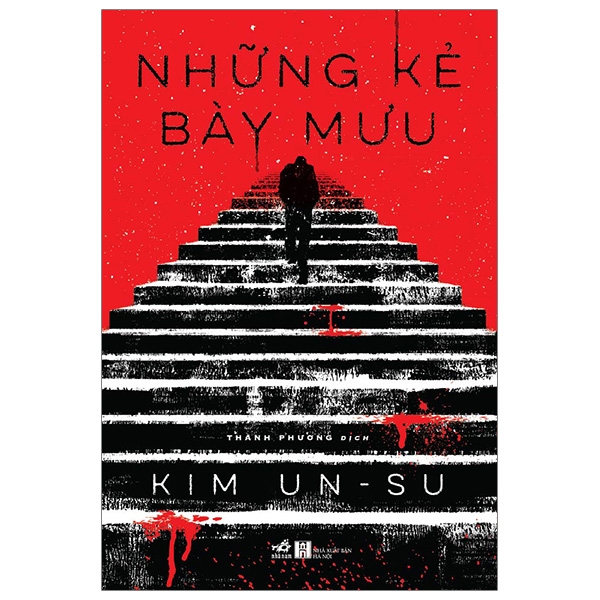 Fahasa - những kẻ bày mưu