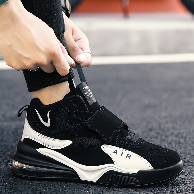 large size nike shoes