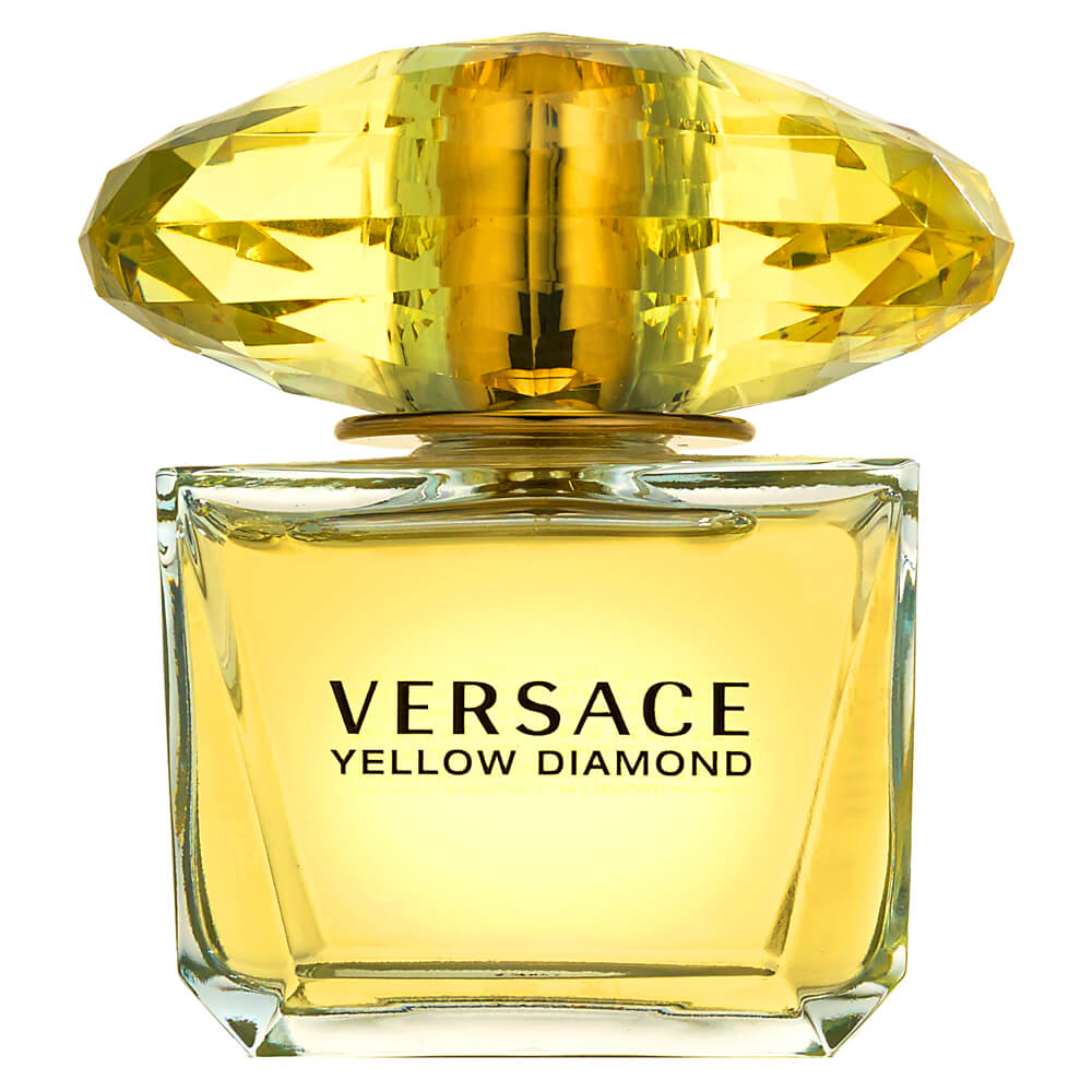 Nước hoa Versace Yellow Diamond