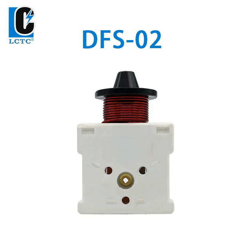 Rơle khởi động máy nén tủ lạnh 110V (Rơle ngắn Danfoss)