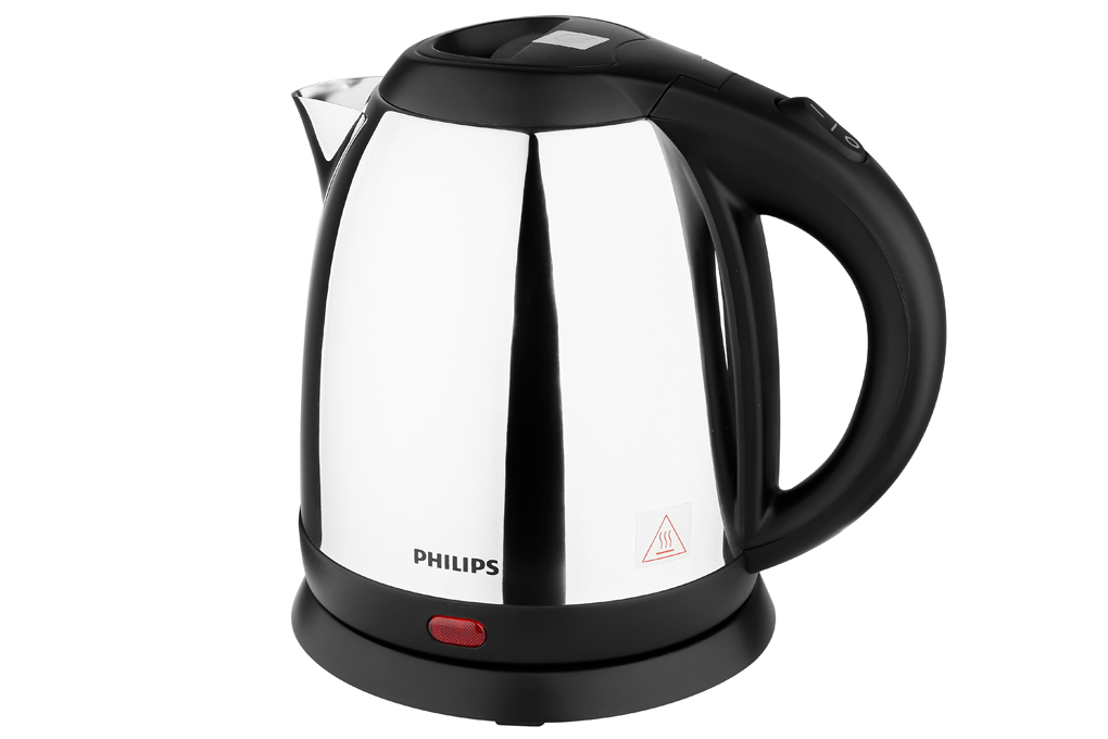Bình siêu tốc Philips 1.2 lít HD9303
