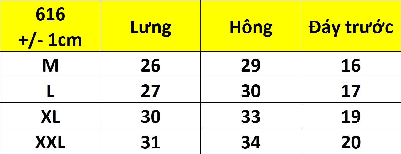 Combo 5 quần lót nữ Mara 616 – Cotton lụa trơn co giãn 4 chiều, thoáng mát, ôm vừa