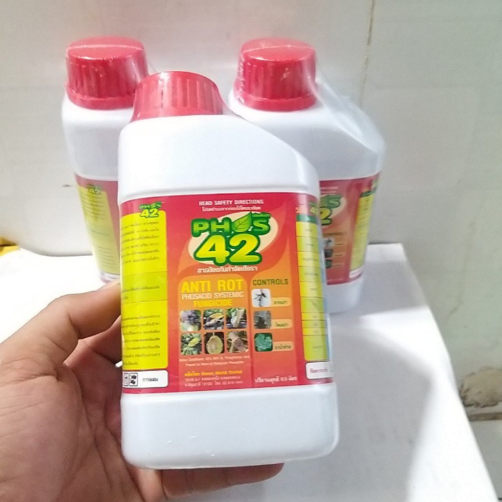 [HCM]PHS 42  Thái Lan 500ml Chống Thối Nhũn thân rễ
