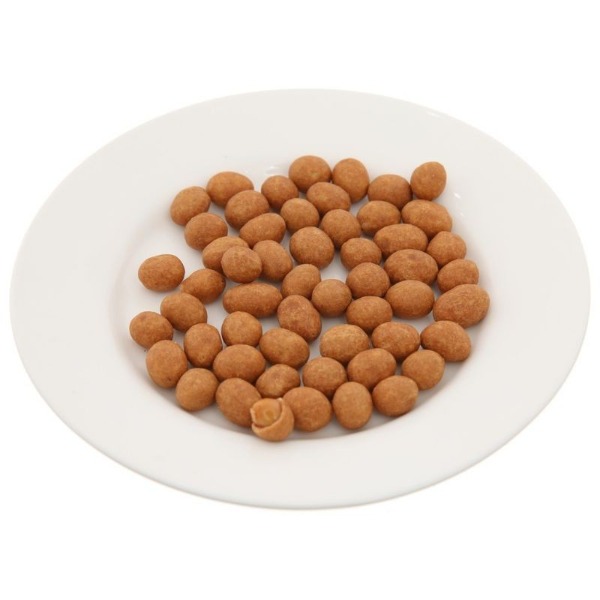 Combo 10 Gói Đậu Phộng Nước Cốt Dừa Tân Tân Gói 15G