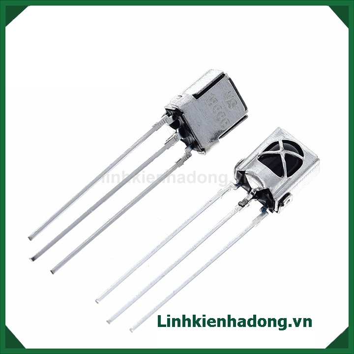 Mắt Thu Hồng Ngoại IR 1838