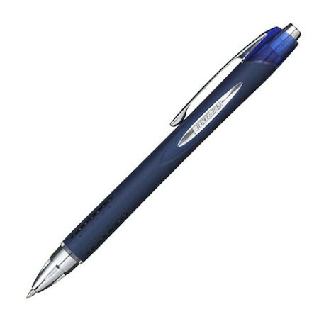 Bút bi bấm 0.7mm Uni Jetstream SXN-217 {Chính hãng}