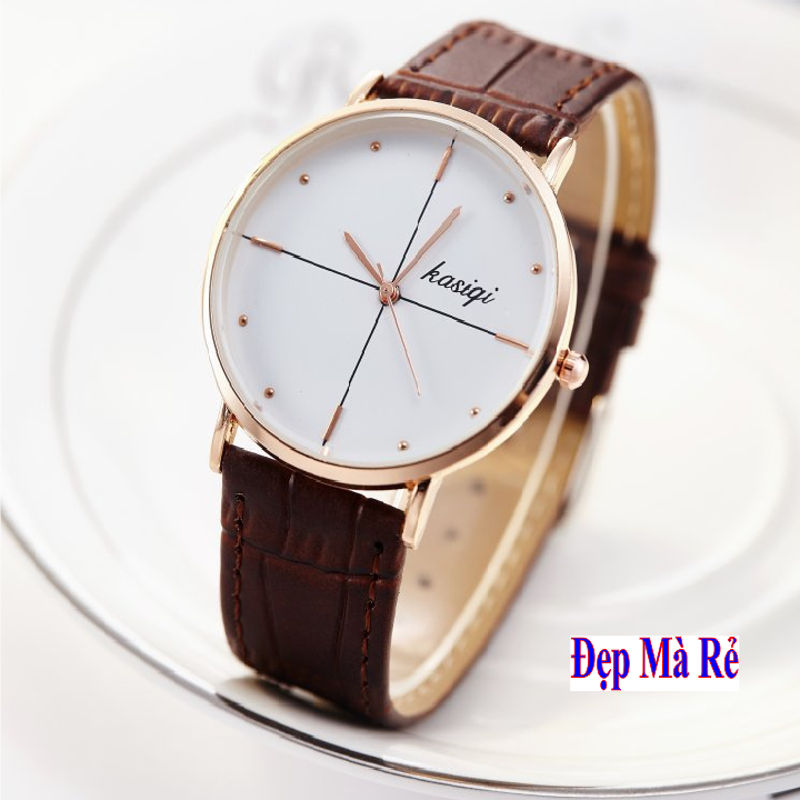 Watches men's nice that cheap kasiqi elegant
