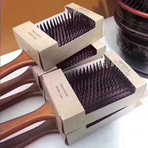 LƯỢC GỠ TÓC RỐI