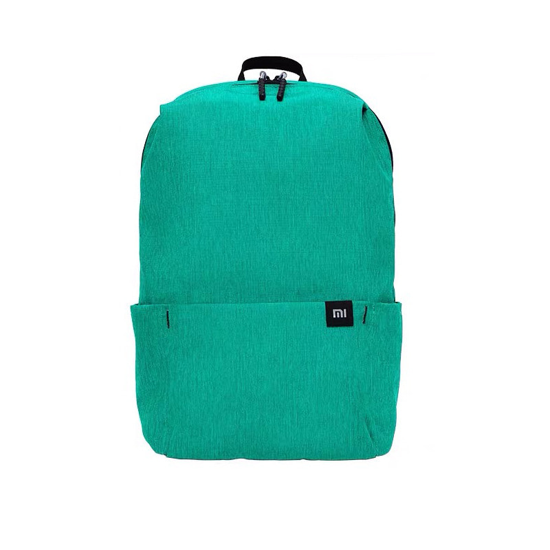 (CÓ SẴN) Balo Xiaomi Laptop 90 Point Backpack Multitasker - Đựng vừa laptop 15.6 inch - Chống nước - Chính hãng Xiaomi