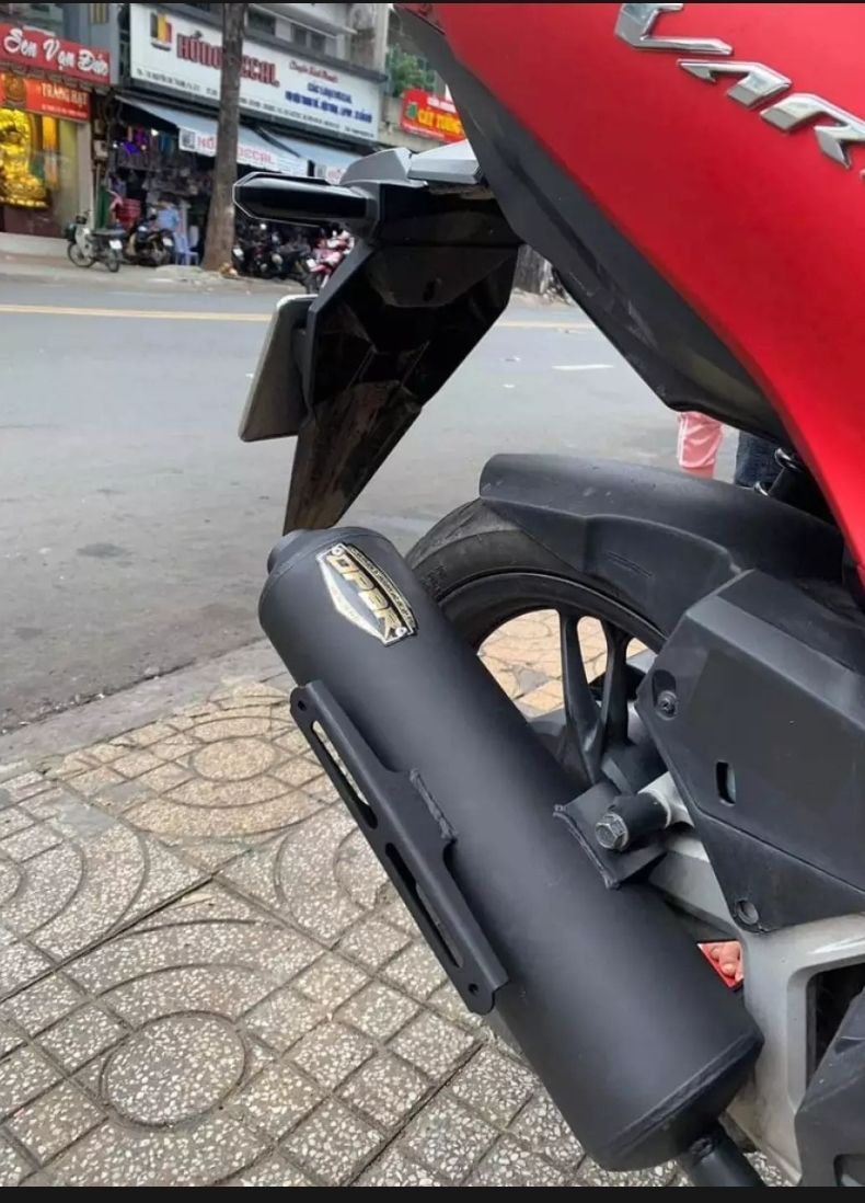 BÔ ORBR GẮN CHO VARIO CLICK AIR BLADE VISION