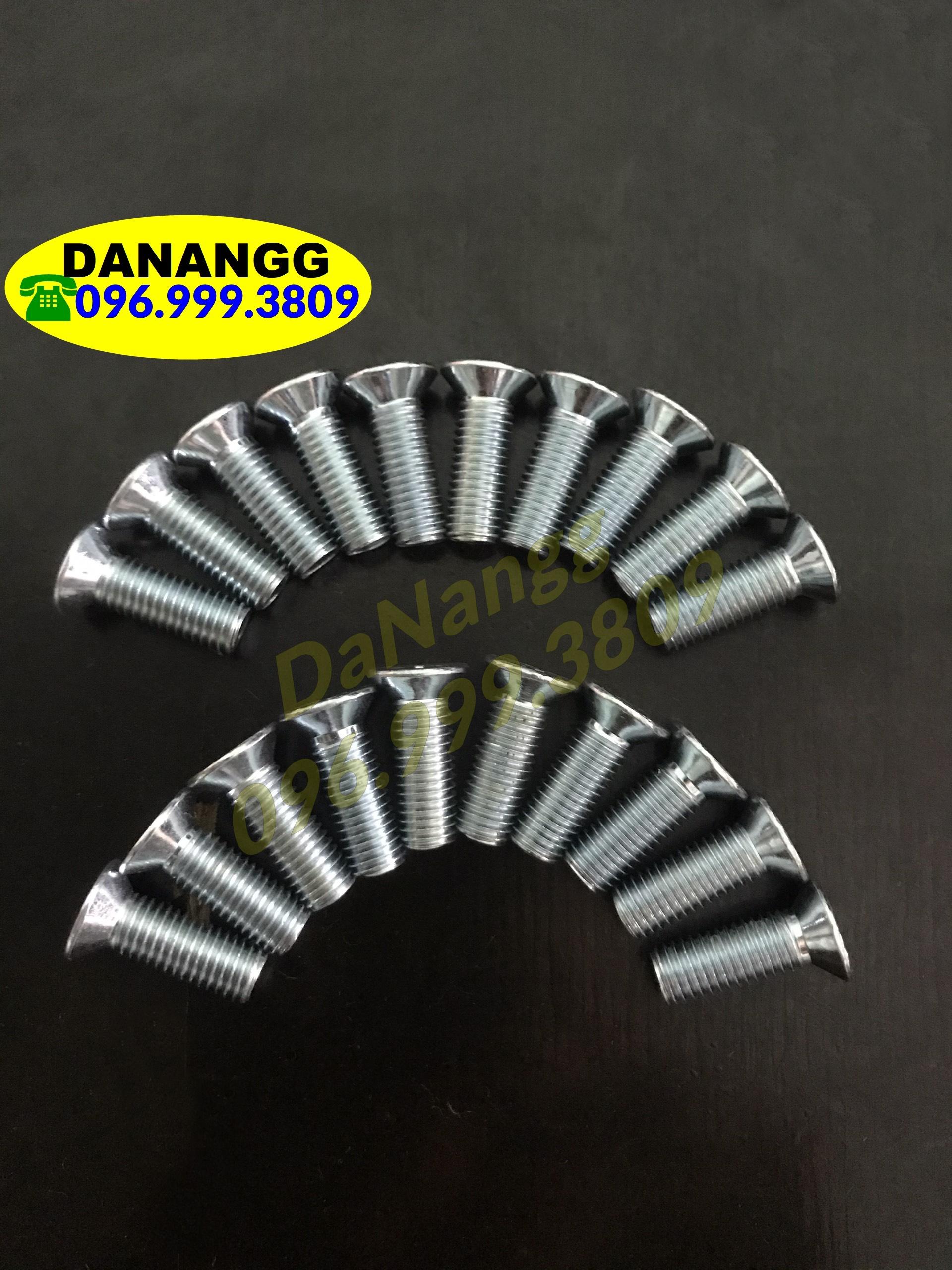 20 vít cấy mâm điện xe máy