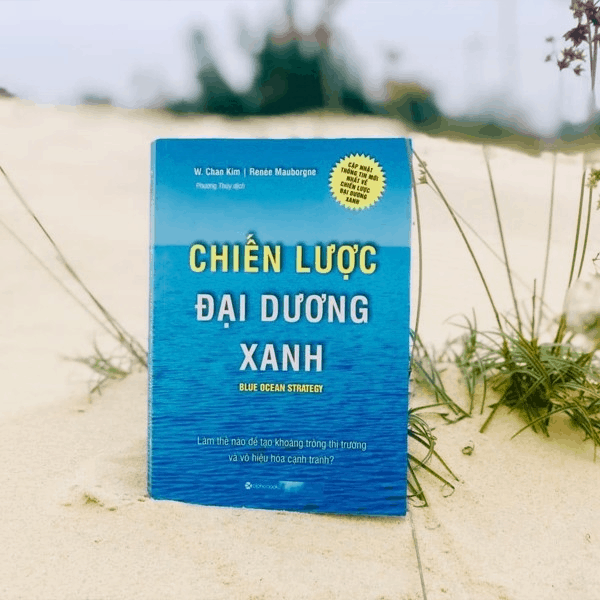 Chiến lược đại dương xanh