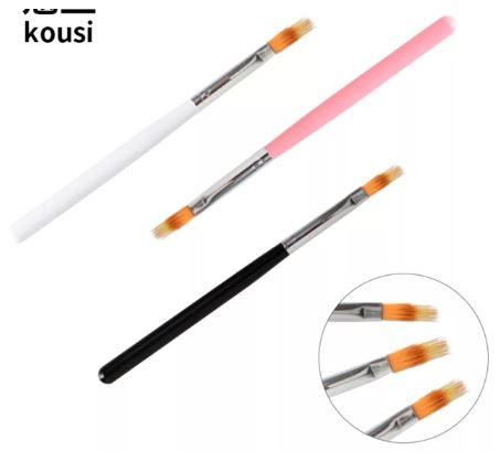 Cọ ombre vẽ trang trí móng chuyên nghiệp