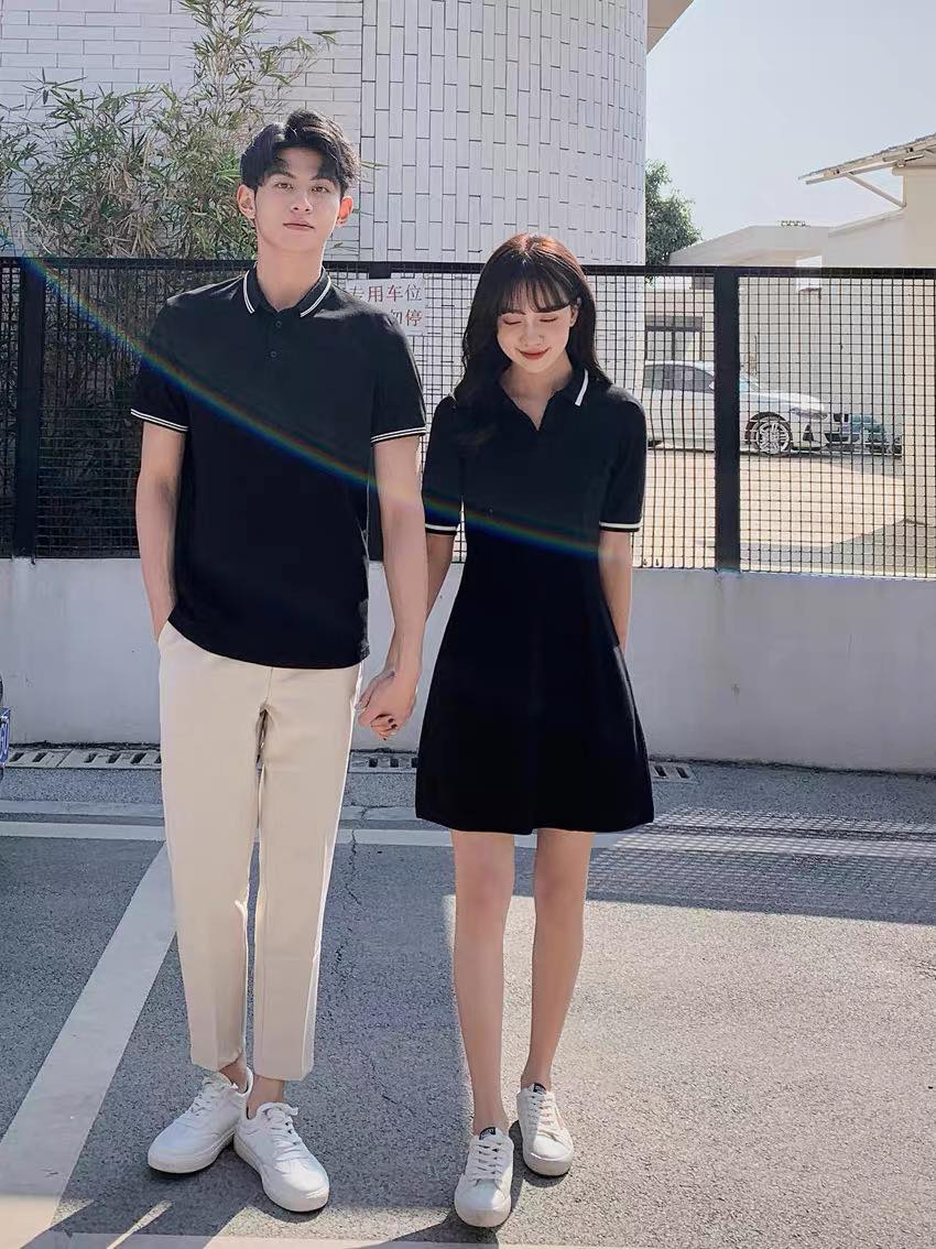 Sêt Áo Đôi, Đồ Đôi Nam Nữ Cao Cấp