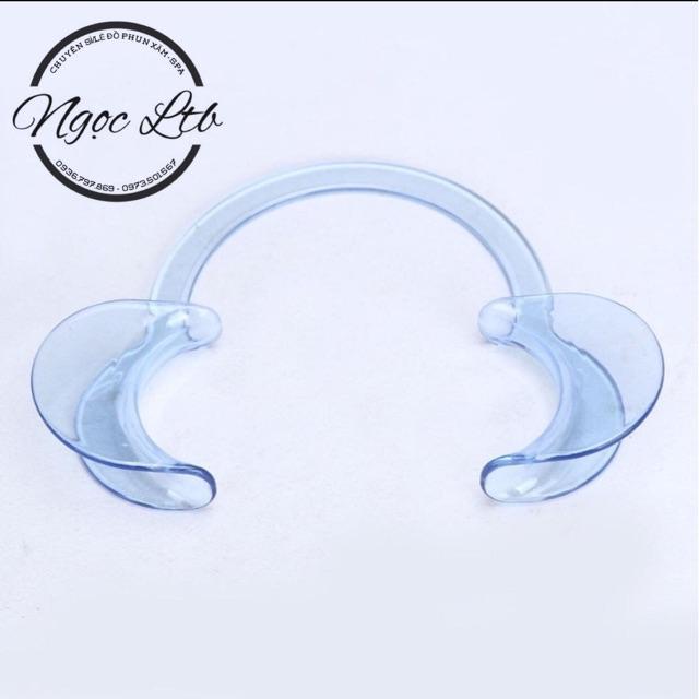 Banh Miệng Chữ C Dùng Cho Dụng Cụ Nha Khoa