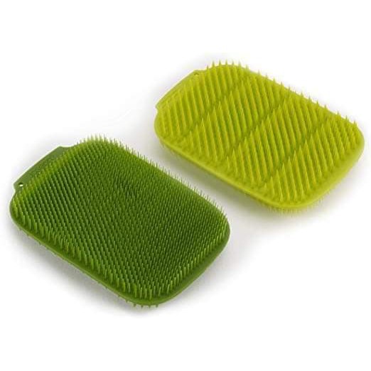 Set silicone rửa bát JOSEPH JOSEPH - Nhập khẩu Đức