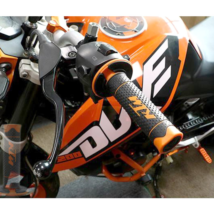 Bao Tay Xe Máy KTM Nổi Bật [ Giá 1 Đôi ]